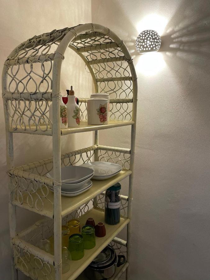 Apartament Seaside Temporary House Leporano Zewnętrze zdjęcie