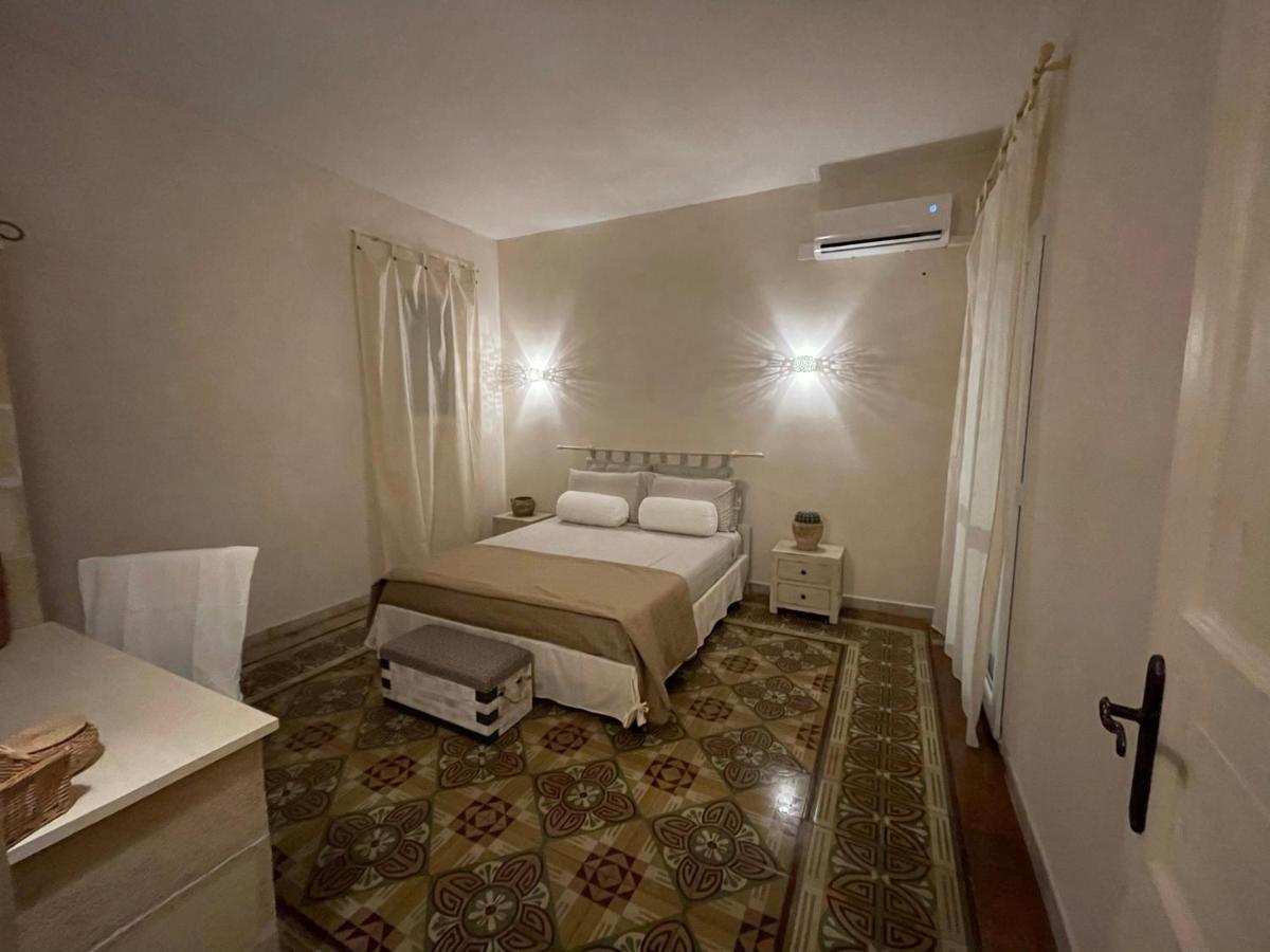 Apartament Seaside Temporary House Leporano Zewnętrze zdjęcie