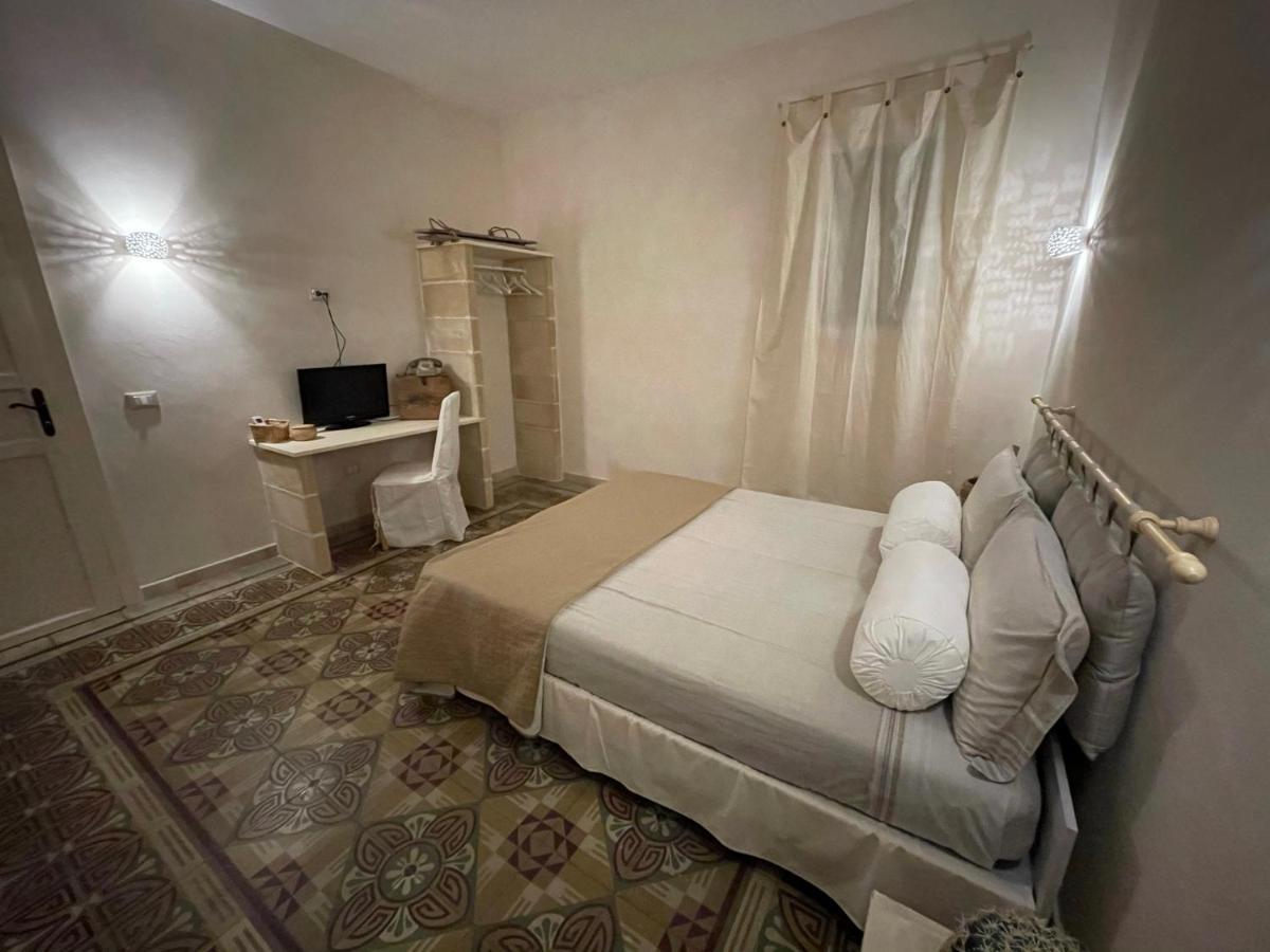 Apartament Seaside Temporary House Leporano Zewnętrze zdjęcie