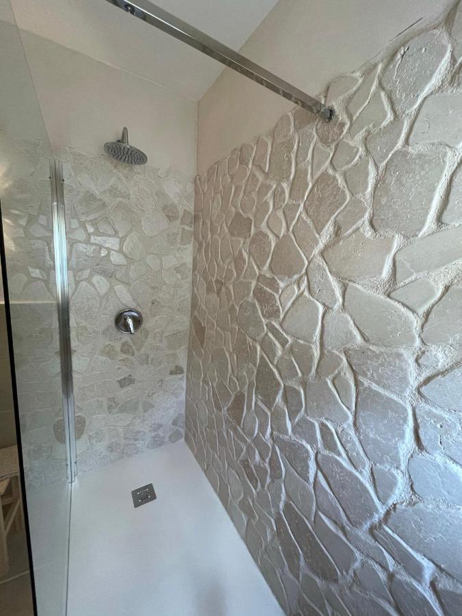 Apartament Seaside Temporary House Leporano Zewnętrze zdjęcie