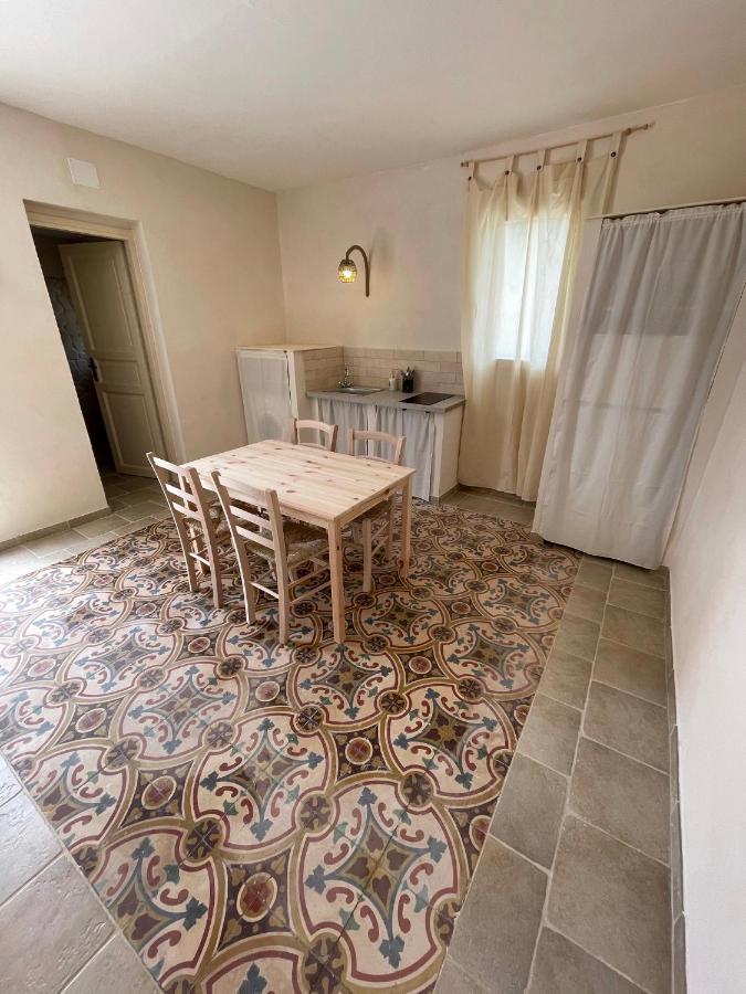 Apartament Seaside Temporary House Leporano Zewnętrze zdjęcie