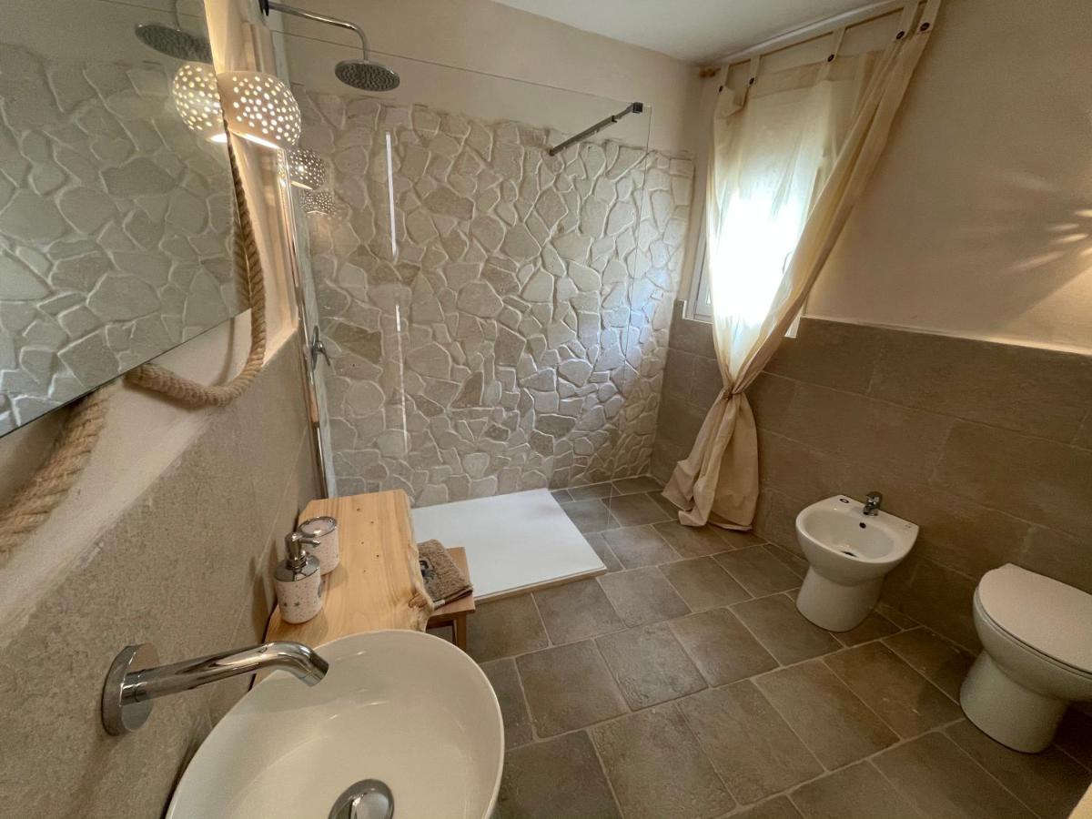 Apartament Seaside Temporary House Leporano Zewnętrze zdjęcie