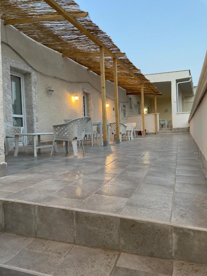 Apartament Seaside Temporary House Leporano Zewnętrze zdjęcie
