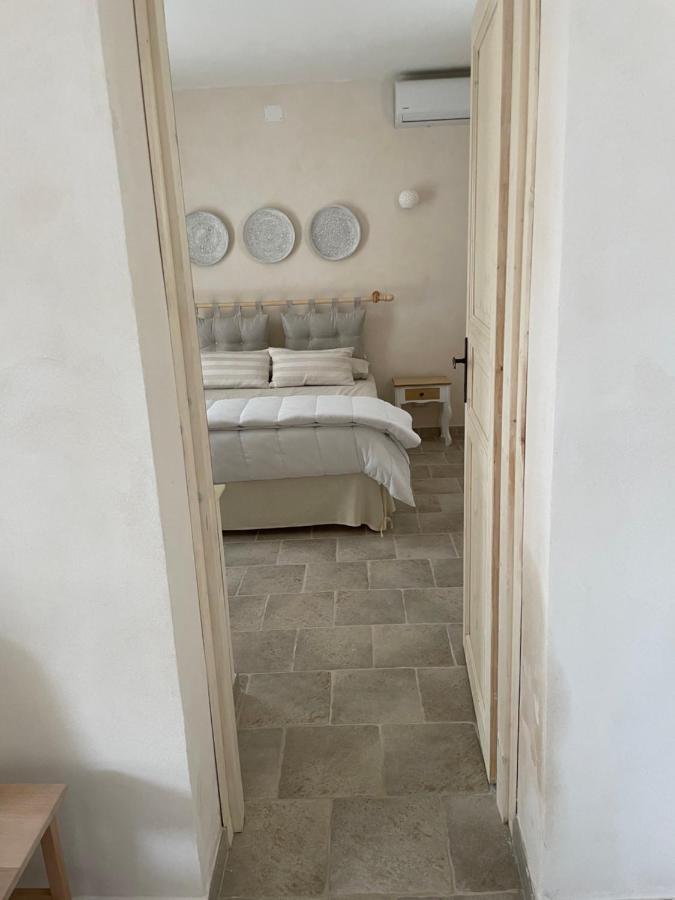 Apartament Seaside Temporary House Leporano Zewnętrze zdjęcie