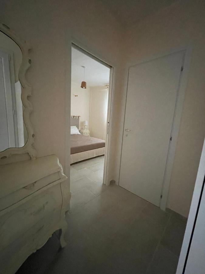 Apartament Seaside Temporary House Leporano Zewnętrze zdjęcie