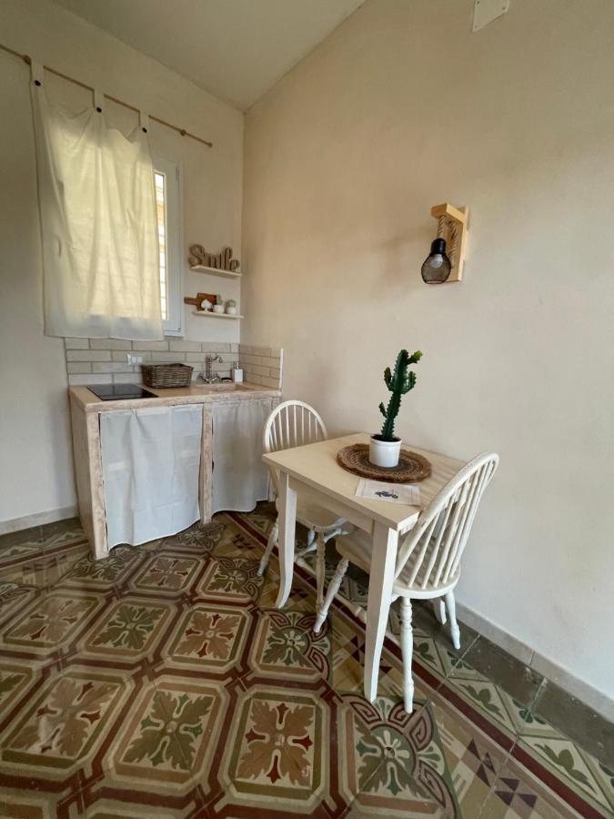 Apartament Seaside Temporary House Leporano Zewnętrze zdjęcie