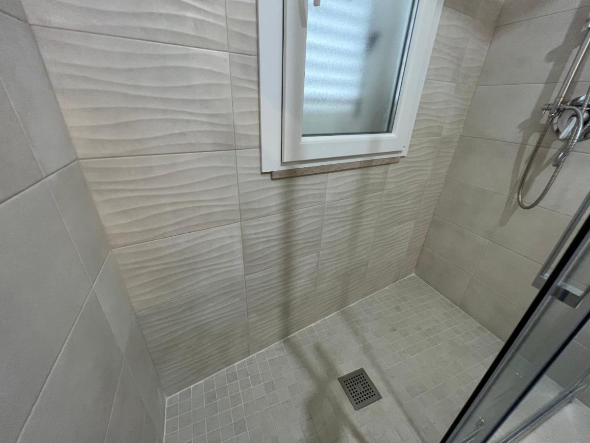 Apartament Seaside Temporary House Leporano Zewnętrze zdjęcie